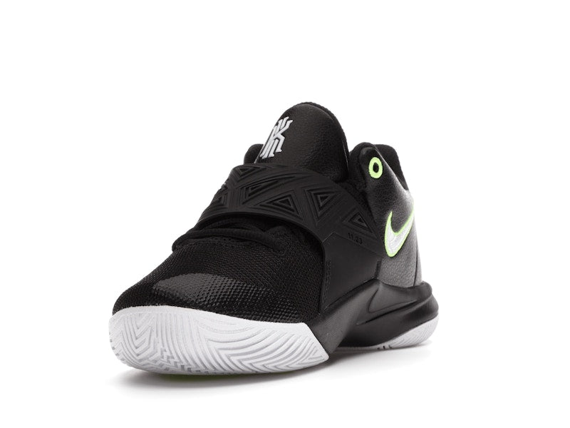 Nike Kyrie Flytrap 6 Black Volt (PS)