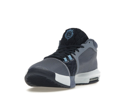 Nike LeBron Witness 8 Sierra Canyon