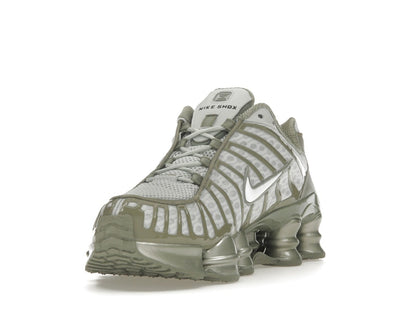 Nike Shox TL Light Army (Women's)