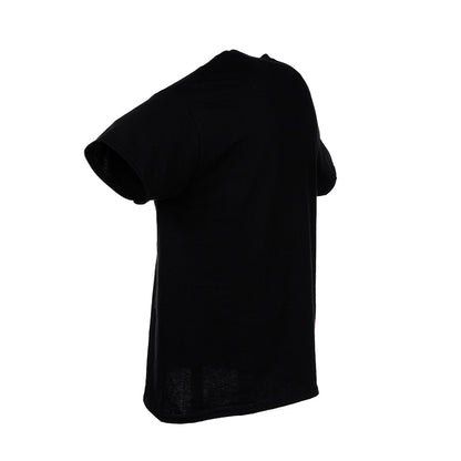 KAWS SKELETON NEW FICTION T-shirt Pink
