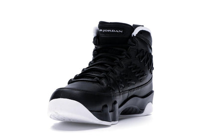 Jordan 9 Retro Pinnacle Baseball Black