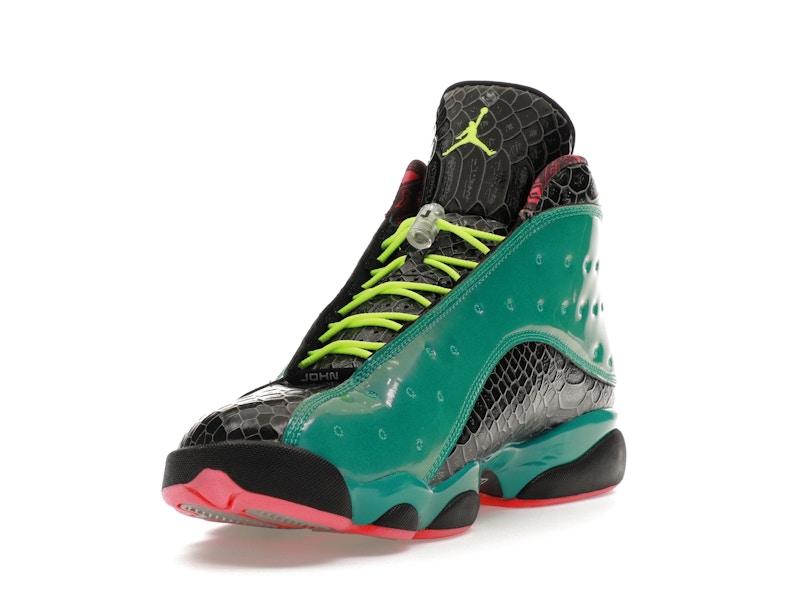 Jordan 13 Retro Doernbecher