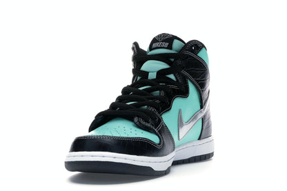 Nike SB Dunk High Diamond Supply Co.