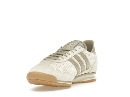 adidas SL 72 OG Cream White Wonder Beige (Women's)