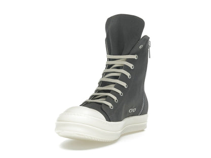 Rick Owens Hollywood DRKSHDW Pentagram High Dark Dust