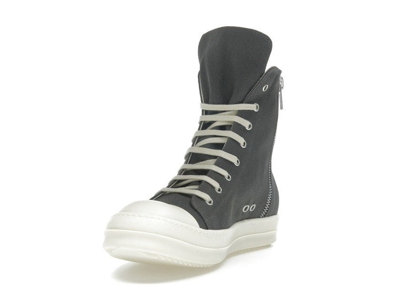 Rick Owens Hollywood DRKSHDW Pentagram High Dark Dust