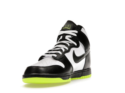 Nike Dunk High Electric Panda