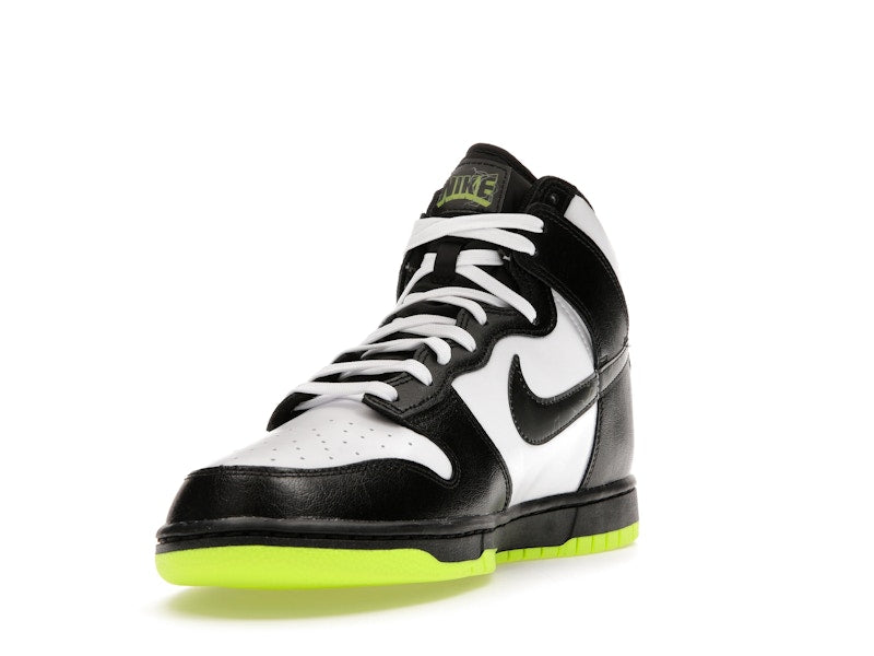 Nike Dunk High Electric Panda