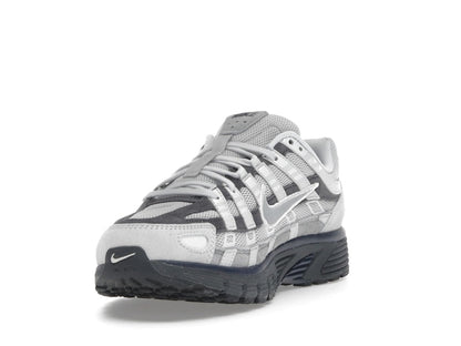 Nike P-6000 Photon Dust Anthracite