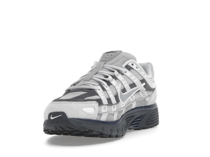 Nike P-6000 Photon Dust Anthracite