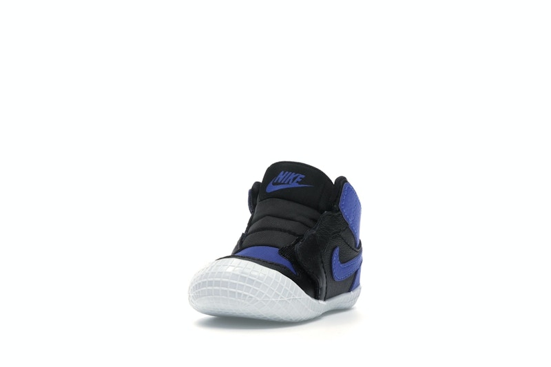 Jordan 1 Crib Bootie Royal (I)