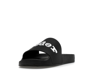 Sp5der Onyx Slide Black
