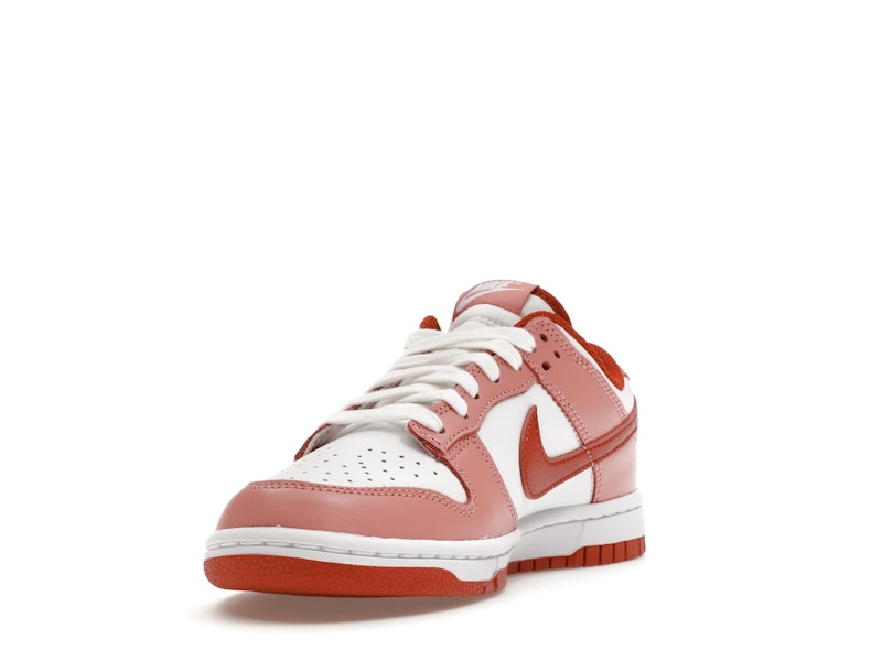 Nike Dunk Low Red Stardust (Women's)