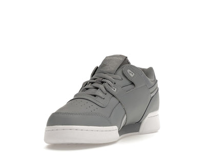 Reebok Workout Plus MU Cold Grey Alloy