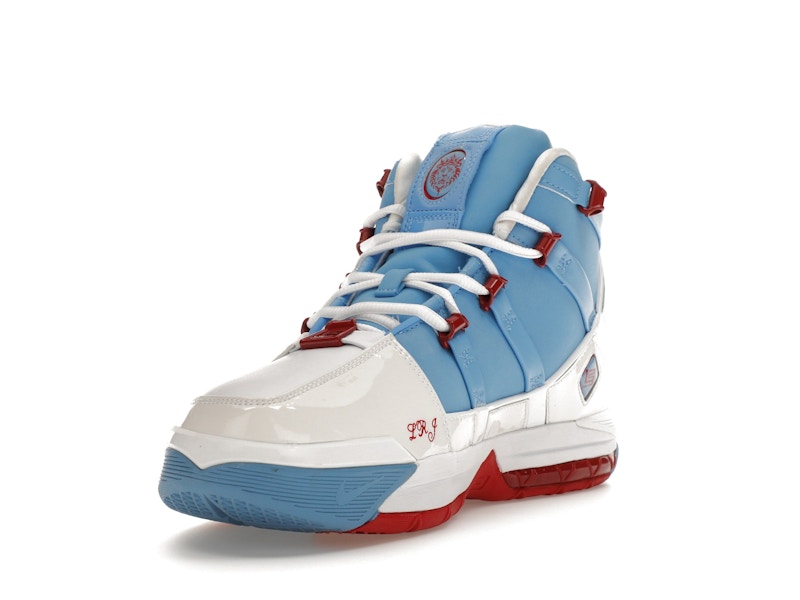 Nike LeBron 3 Houston Oilers (2019)