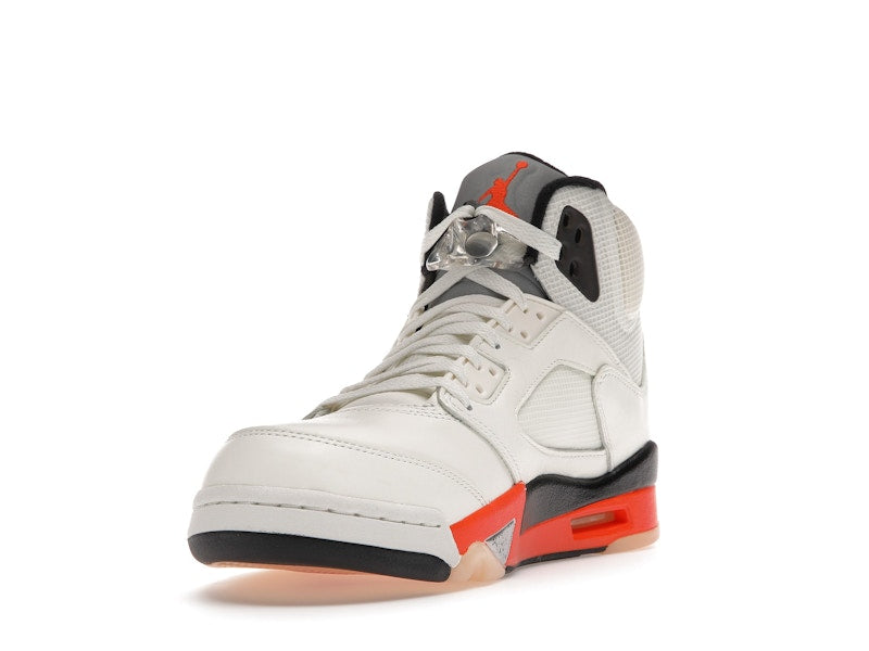 Jordan 5 Retro Shattered Backboard