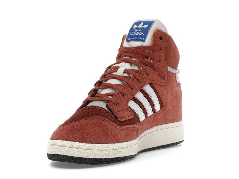 adidas Centennial 85 Hi Wild Sepia