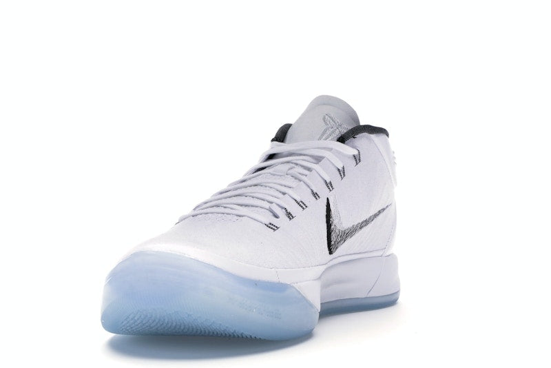 Nike Kobe A.D. Mid White Ice