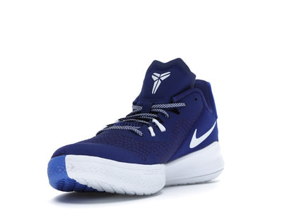 Nike Mamba Fury Deep Royal Blue (Team)