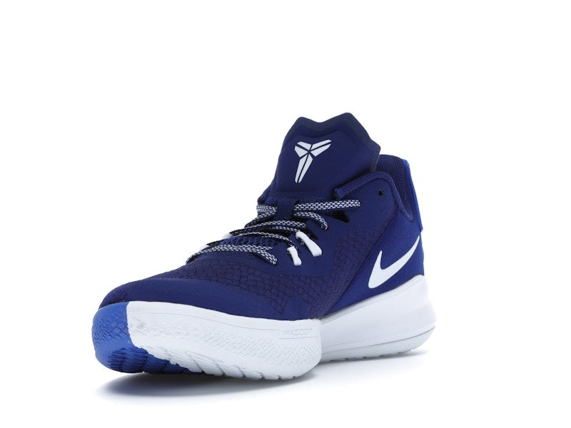 Nike Mamba Fury Deep Royal Blue (Team)