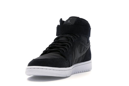 Jordan 1 Retro High Strap Black Anthracite