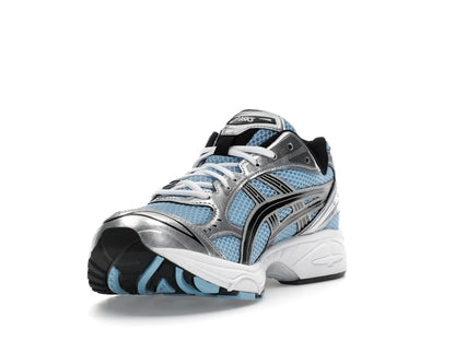 ASICS Gel Kayano 14 Arctic Sky Pure Silver