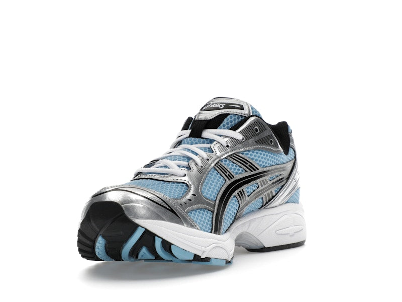 ASICS Gel Kayano 14 Arctic Sky Pure Silver