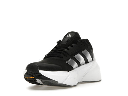 adidas Adistar 2.0 Core Black Silver Metallic (Women's)