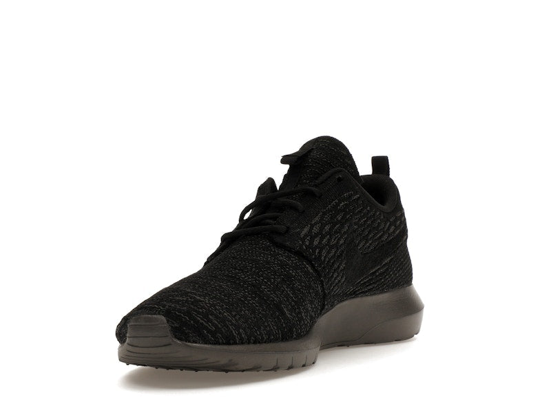 Nike Roshe Run Flyknit Midnight Fog
