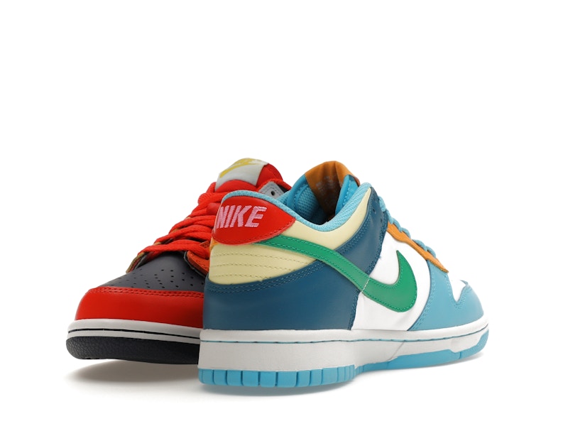 Nike Dunk Low What The (GS)