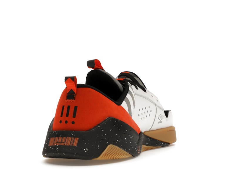 MSCHF BWD Shoe