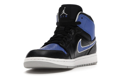 Jordan 1 Retro Mid Game Royal