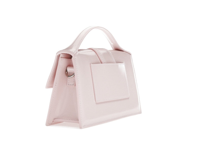 Jacquemus Le Grand Bambino Pale Pink