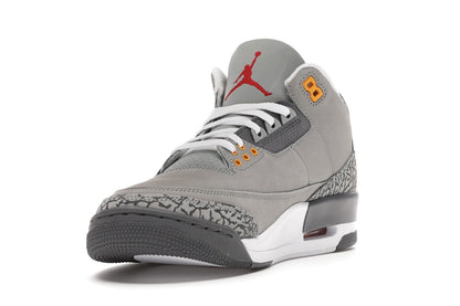 Jordan 3 Retro Cool Grey (2021)