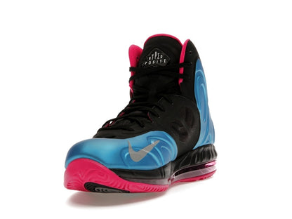Nike Hyperposite Fireberry