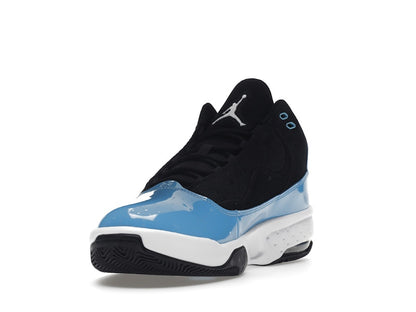 Jordan Max Aura 2 Black University Blue
