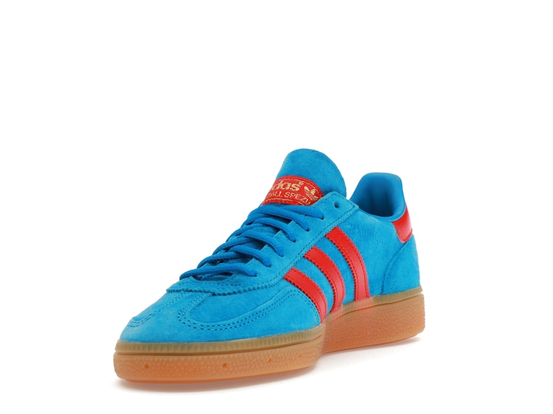 adidas Handball Spezial Bright Blue