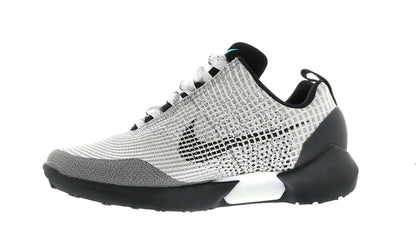 Nike HyperAdapt 1.0 Metallic Silver