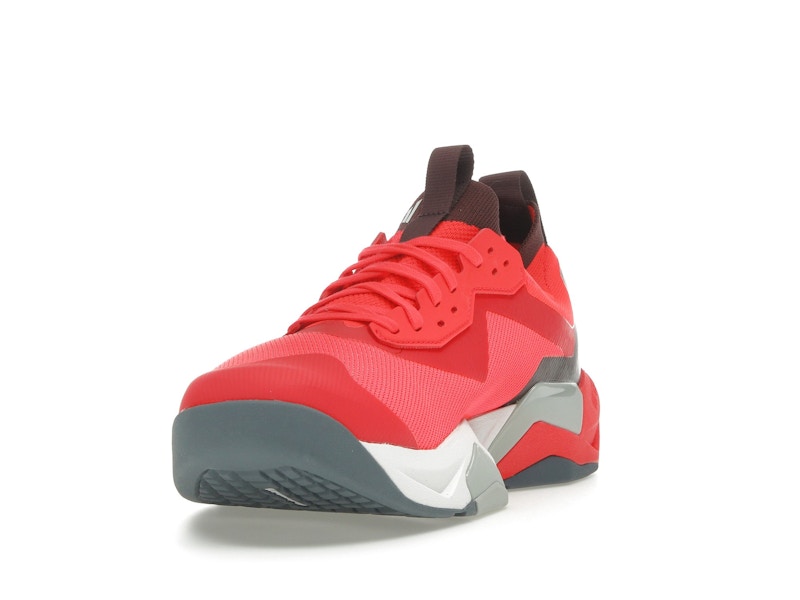 adidas Rapidmove ADV 2 Hiit Lucid Red Cloud White Aurora Ruby