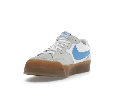 Nike SB Zoom Pogo Plus White University Blue Gum (Women's)