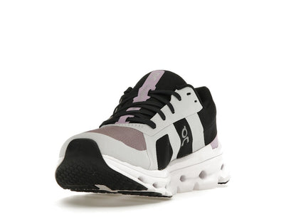 On Running Cloudrunner Heron Black (Women's)