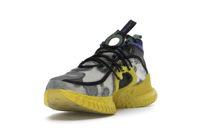 Nike Flow 2020 ISPA Medium Olive