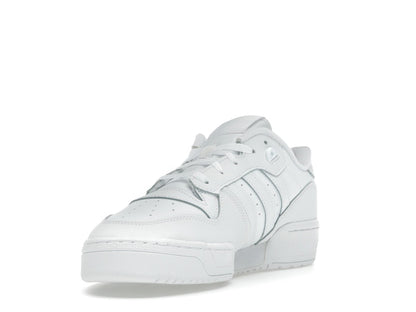 adidas Rivalry Low Cloud White Cloud White