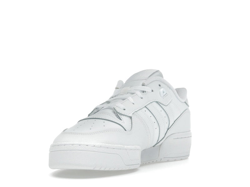 adidas Rivalry Low Cloud White Cloud White