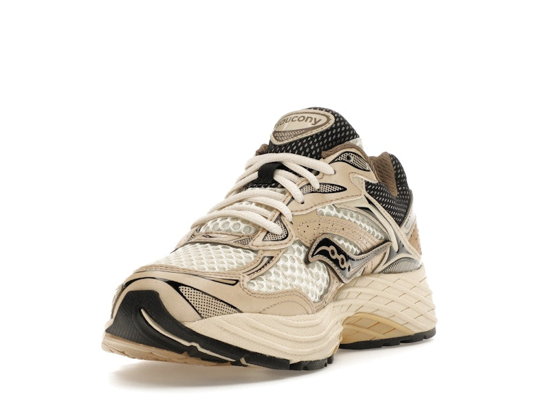 Saucony ProGrid Omni 9 Gold