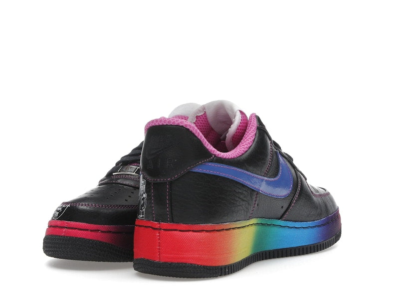 Nike Air Force 1 Low Colette x Busy P