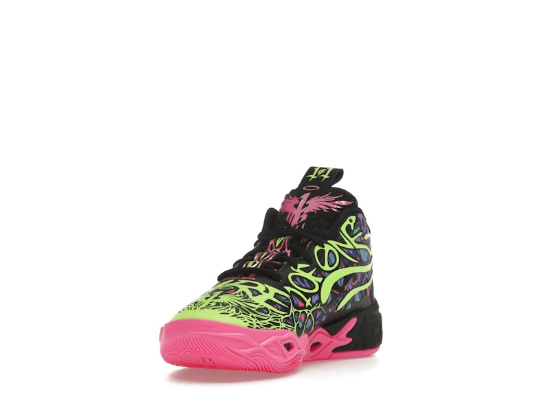 Puma LaMelo Ball MB.04 Heem (GS)