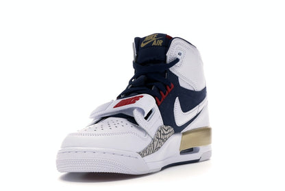 Jordan Legacy 312 Olympic