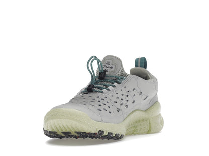 Nike Free Run Trail Grey Mint