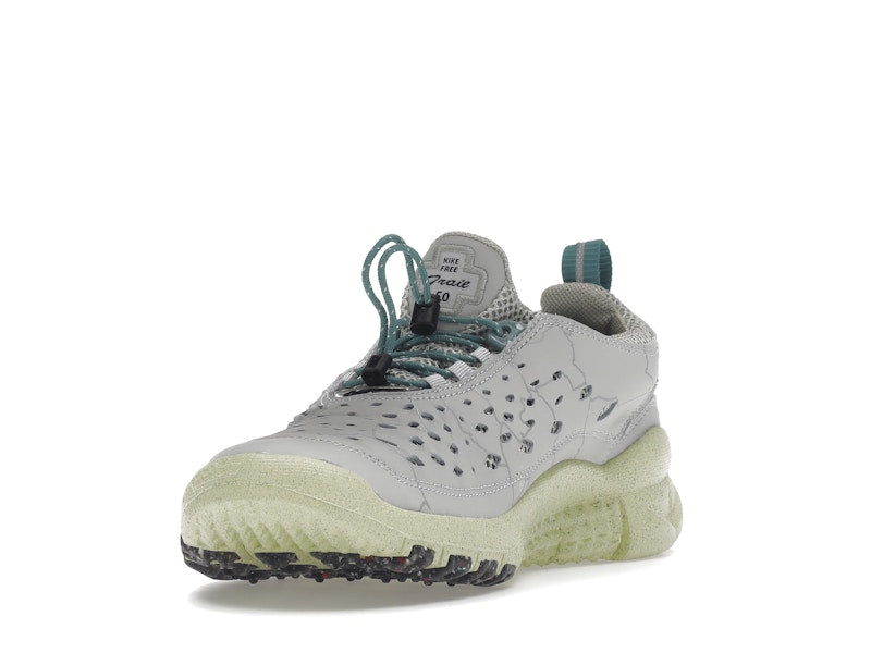 Nike Free Run Trail Grey Mint